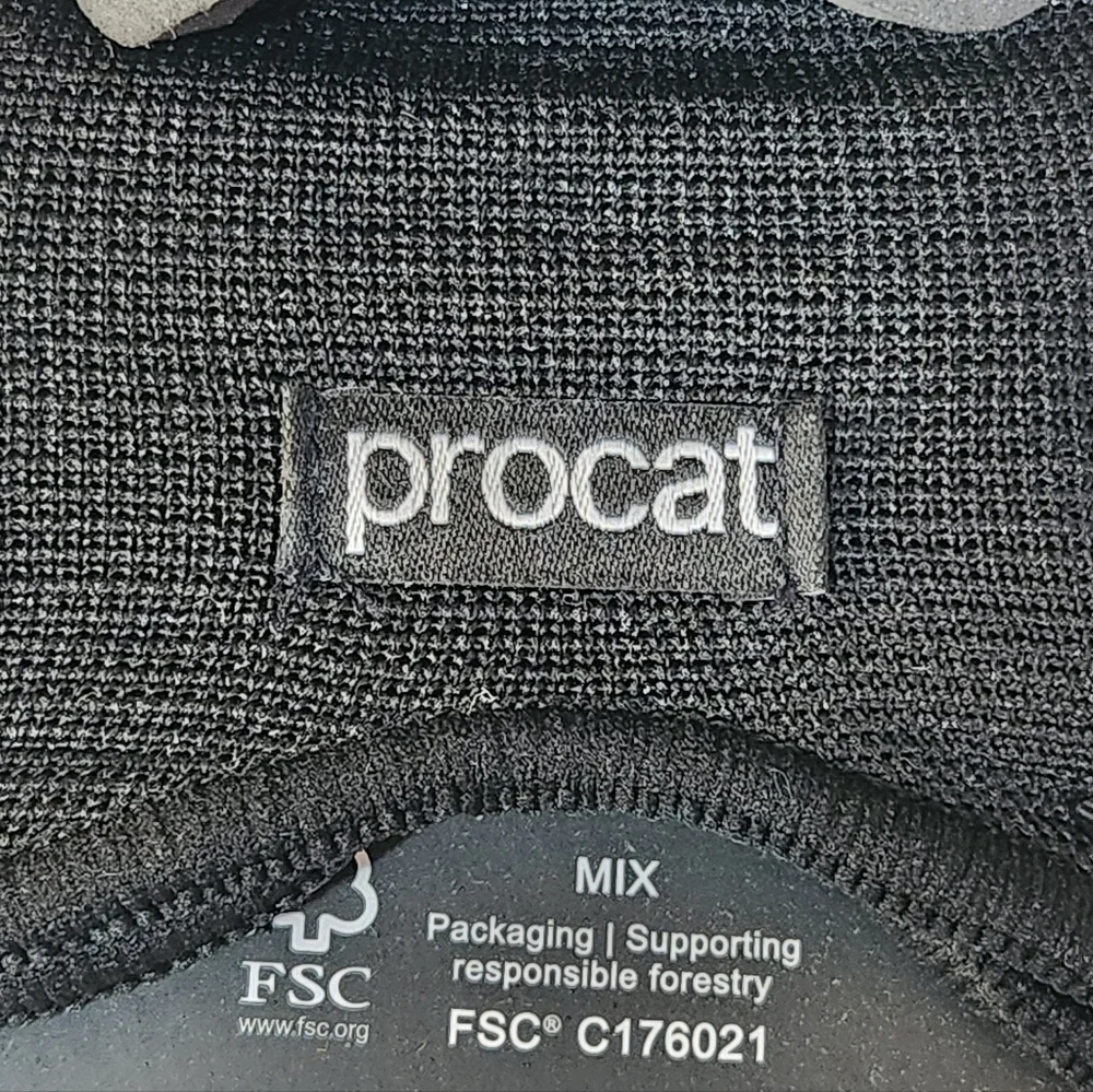 PUMA Procat Shinguard & Ankle Sock
